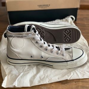 Midnight Studio X Converse Chuck Taylor